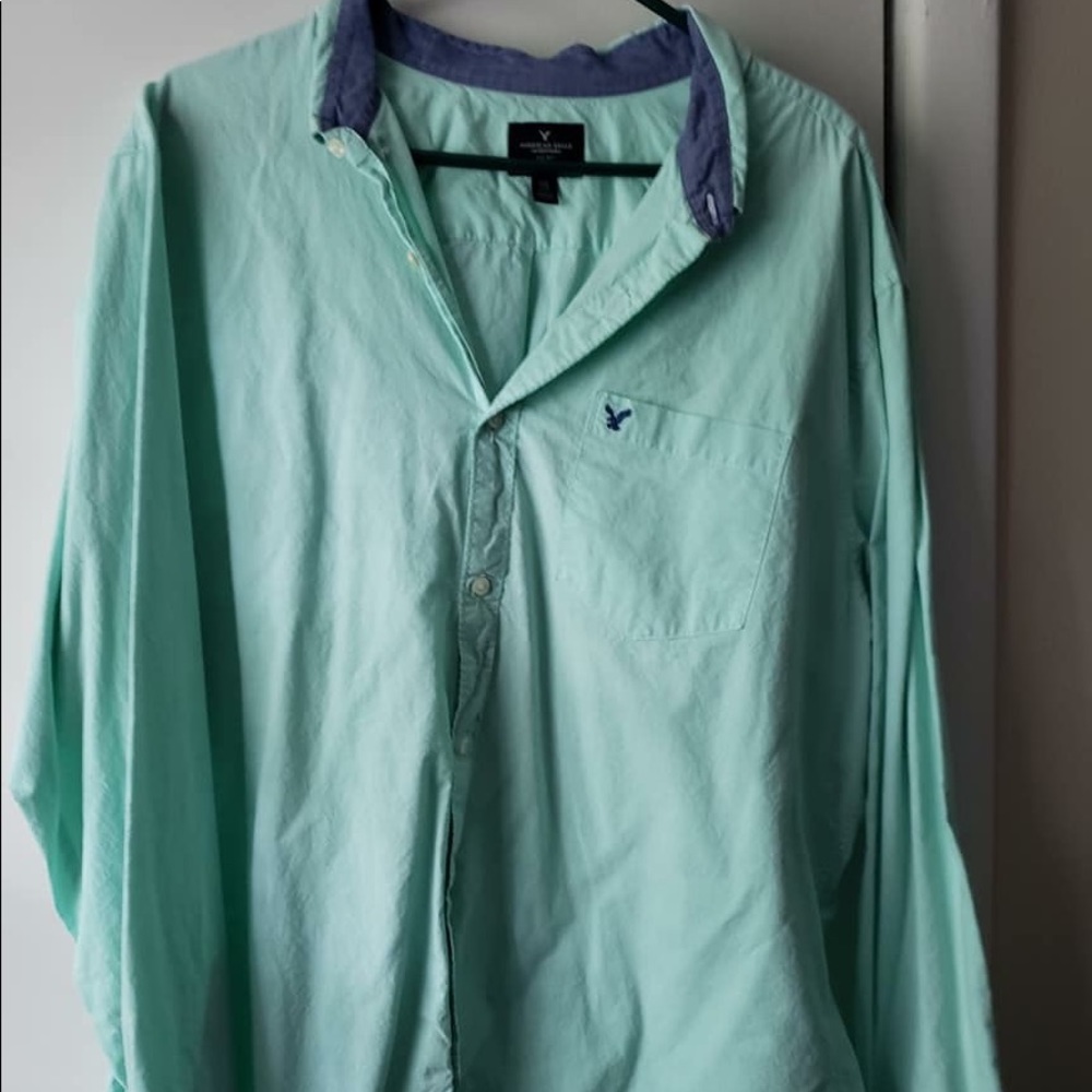 American Eagle Shirt